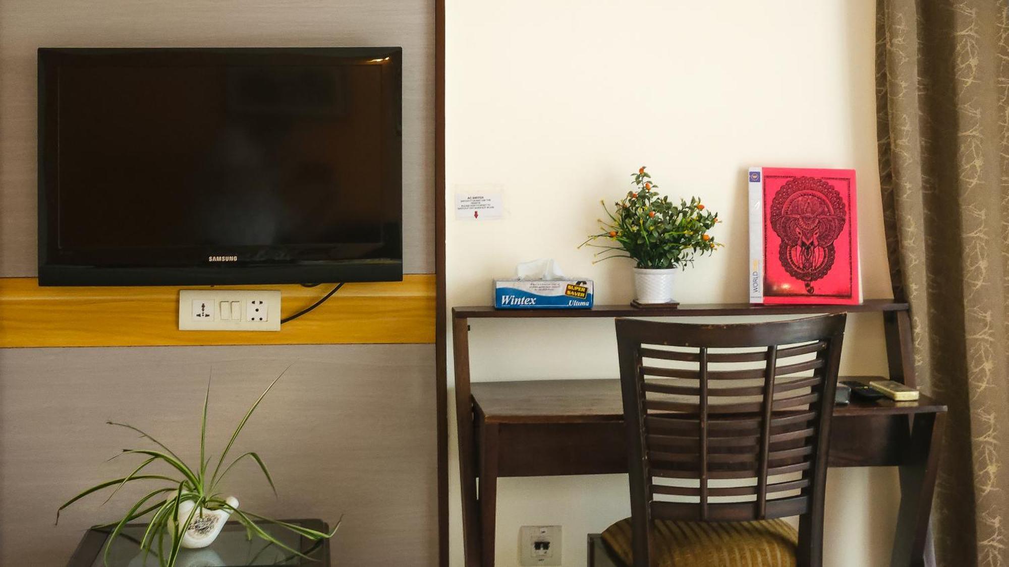 Prakash Kutir B&B New Delhi Exterior photo