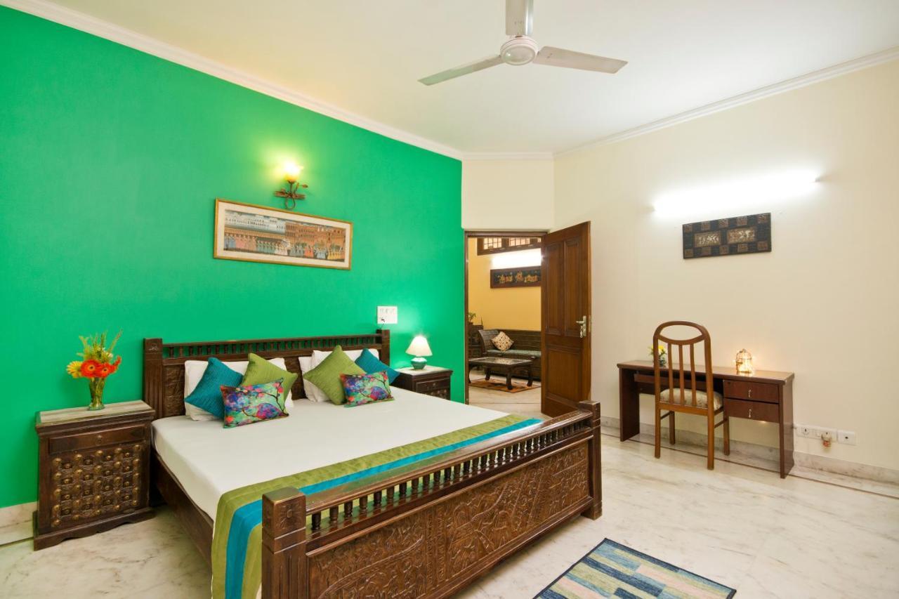 Prakash Kutir B&B New Delhi Exterior photo